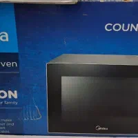 مایکروفر|اجاق گاز و لوازم برقی پخت‌وپز|مشهد, وحید|دیوار