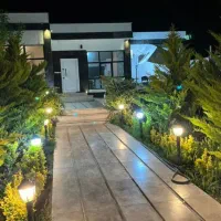 اجاره ویلا استخر دار در کردان