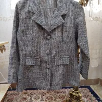 کت و دامن مجلسی