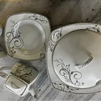 سرویس چینی