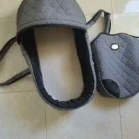 ساک حمل نوزاد