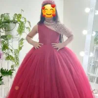 لباس مجلسی نو