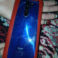 گوشی موبایل  پوکو ردمی  پرو8