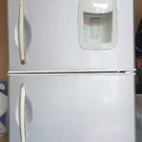 یخچال فریزر یخساران