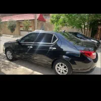 دنا پلاس مشکی آبنوس بی رنگ