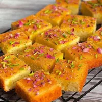 آموزش شیرینی پزی شهریه اقساط