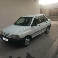 پراید مدل 83