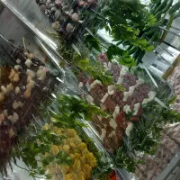 سیرجونیاچلوکبابی و جگرکی بره طلاوحمیدتخفیف محرمی