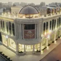 استخدام نیروی نگهبان در مجتمع واقع در ایزدشهر