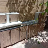 کابینت، گاز ، میز عسلی ،میر تلویزیون