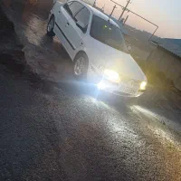 سمند lx مدل ۹۳