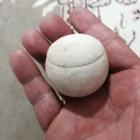 پنج عدد سنگ اسیاب. در پنج ابعاد