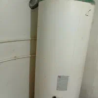 آبگرمکن زمینی