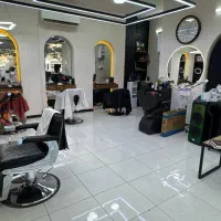 اجاره صندلی آرایشگاه علی کات