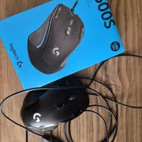 ماوس گیمینگ لاجیتک G300s