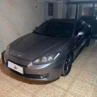 هیوندا کوپه fx فول