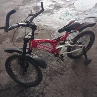 دوچرخه OLYMPIC سایز ۲۰