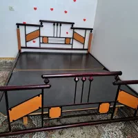 تخت خواب