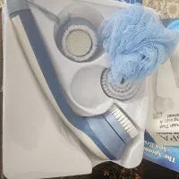 ست لیف وماساژورشارژی حمام