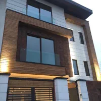 ویلای خوش قیمت در منطقه ویژه توریستی بابلسر زیبا