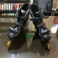 اسکیت فوق حرفه ای بایر Bauer