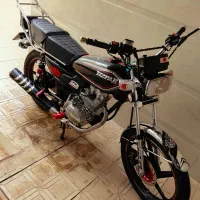 موتور تیزپر توس