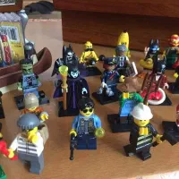 lego اورجینال دانمارک