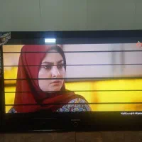 ال سی دی  ۶۵ اینچ  سامسونگ