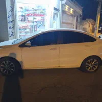 اریزو 5لاکچری دنده ای