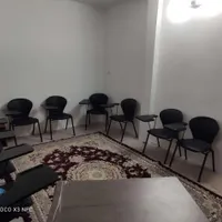 اجاره فضای آموزشی و فرهنگی|اجارهٔ کوتاه‌مدت دفتر کار و فضای آموزشی|قم, دورشهر|دیوار