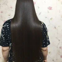 آموزش کراتین و ابریشم سازی