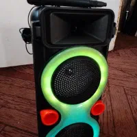 اسپیکر بزرگ zqs8275