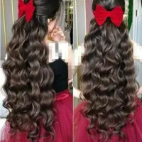 خریدموهای بلندبانوان