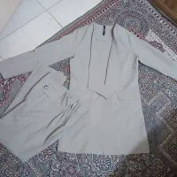 کت شلوار نونو سایز ۳۸