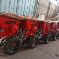 تعمیرات کامل بذر پاش
