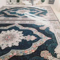 فرش 12 متری|فرش|کرمانشاه, |دیوار