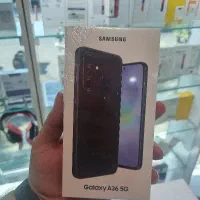 سامسونگ a36 (256g)