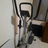 دوچرخه ورزشی