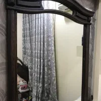آینه و میز آرایش