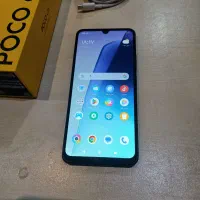 Poco C75  256GB