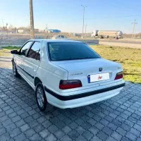 پارس tu5 مدل ۹۹