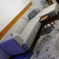 مبل ال راحتی