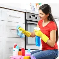 شرکت تمیزکاری نظافت تمیزکار نظافتچی