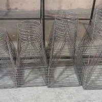 انواع استند گلدان و گلدان آویز