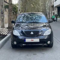 تیبا ۲ کم کارکرد مدل ۹۴ مشابه صفر