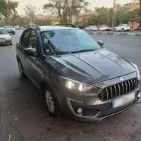 اطلس جی سانروف در حد صفر