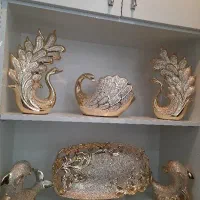 تزیینی ویترین