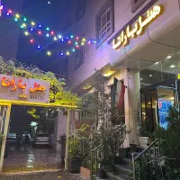 سفری معنوی به مشهد مقدس با کاروان دیار عاشقان