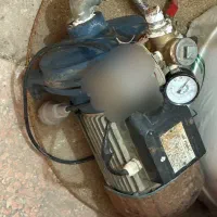 پمپ آب ایتالیایی
