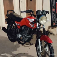 موتور طرح باکسر